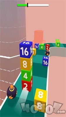 2048快跑