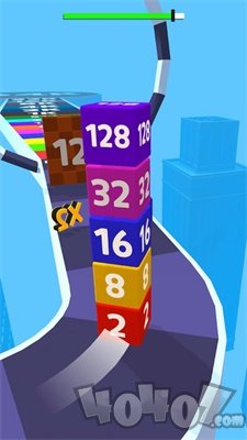 2048快跑