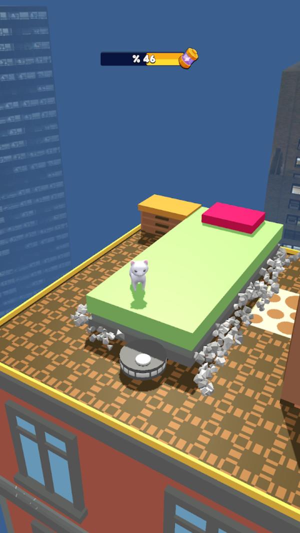 真空机器人截图