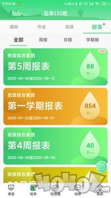 优树教师