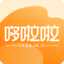 哆啦啦