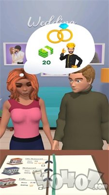婚礼司仪