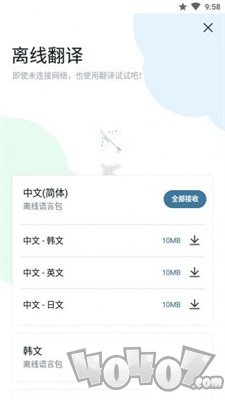 鹦鹉翻译