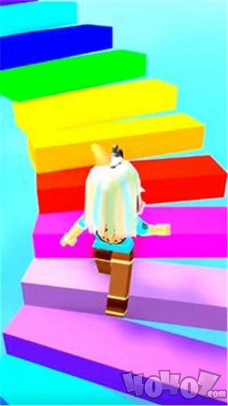 糖果世界公主逃脱