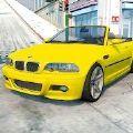 E30沙欣漂移驾驶模拟器