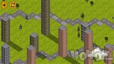 导弹模拟器3