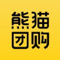 熊猫团购