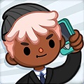 小小办公室