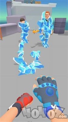 冰人3D