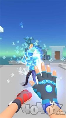 冰人3D