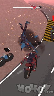 暴力自行车