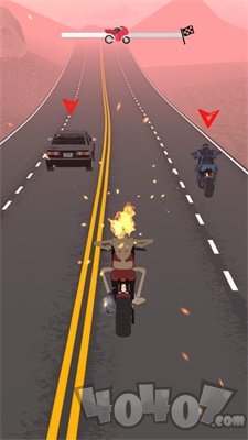暴力自行车