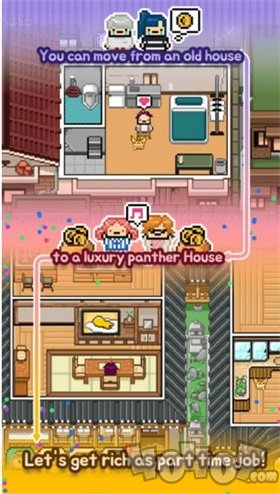 独居者2