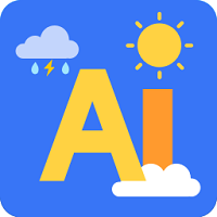 AI天气日历