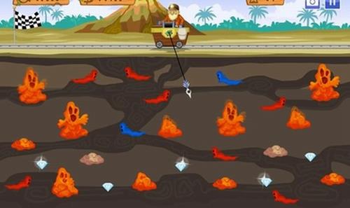 黄金矿工维加斯