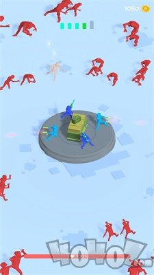 核心防御3D