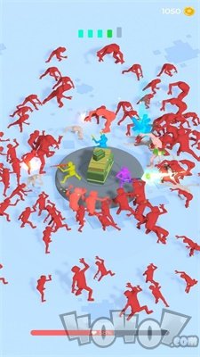 核心防御3D