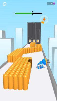 超级插头人截图