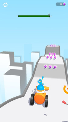 超级插头人截图