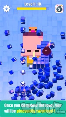 刮刮世界3D