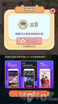 宠物中心大亨