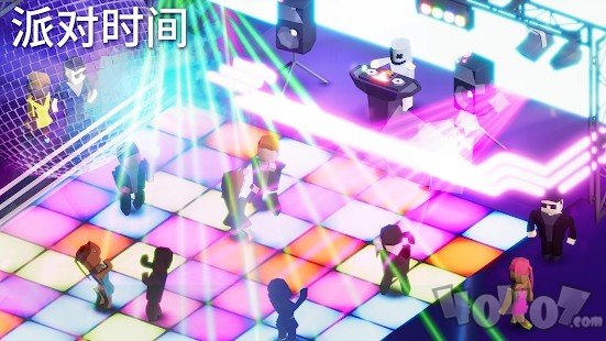 夜总会大亨