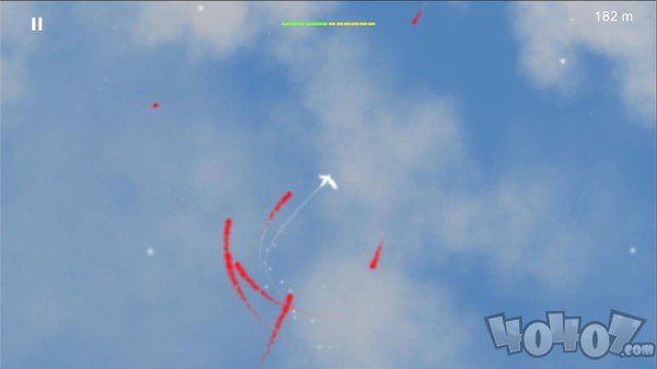 天空鸟模拟器