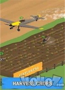 建立农业帝国
