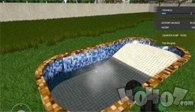 花园建设者