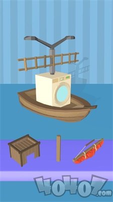 我修车贼溜
