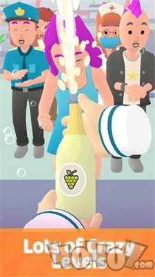 调酒我最强