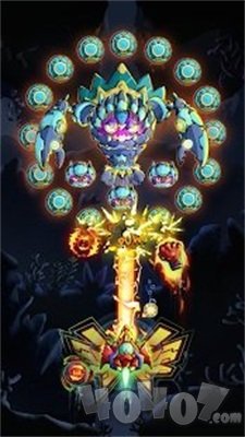 失落的亚特兰蒂斯文明