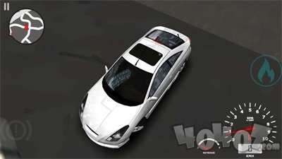 狂野街头飙车