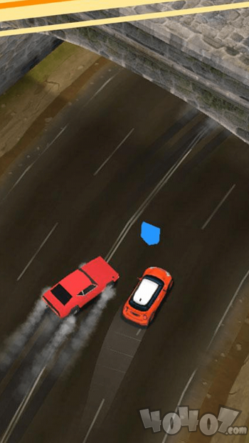 漂移MAX赛车2021