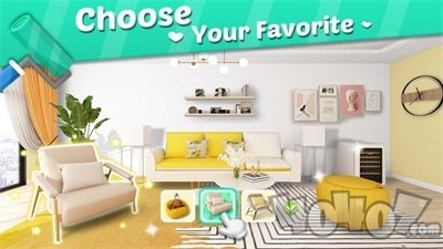 梦之屋3D比赛