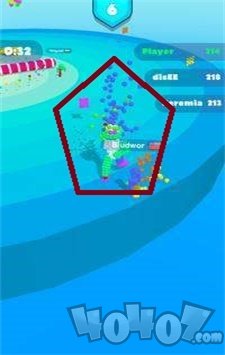像素小人竞技