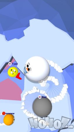 雪球淘汰赛
