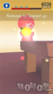 最后的子弹3D