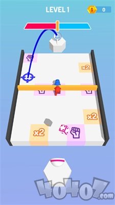 我们之间的骰子大战