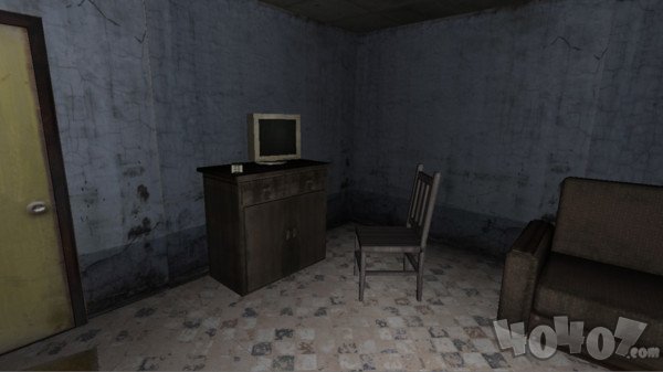 恐惧之眼