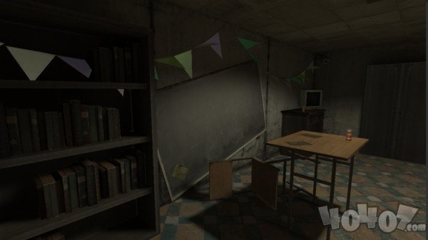 恐惧之眼
