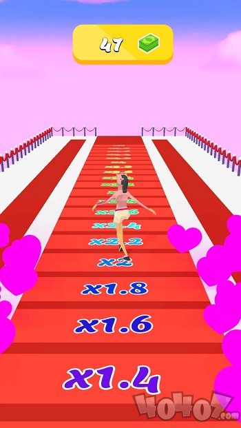魔性女孩