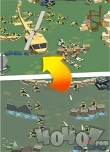 海军陆战队3D射击