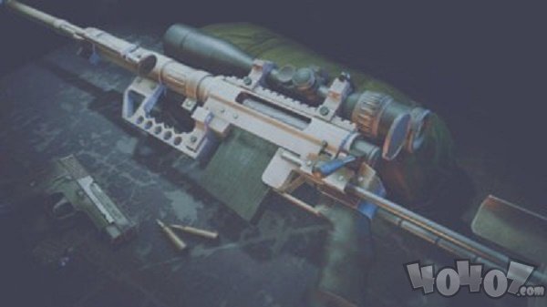 移动射击游戏