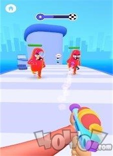 破坏一切3D
