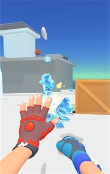 冰人大作战3D版