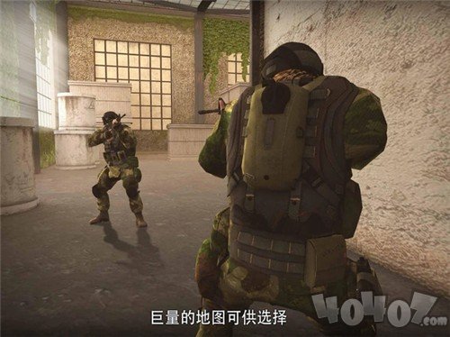 代码枪手