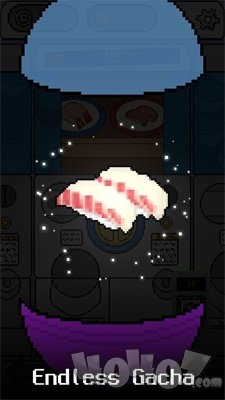 玩具扭蛋