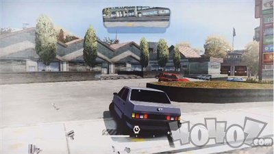 汽车漂移赛车模拟器21