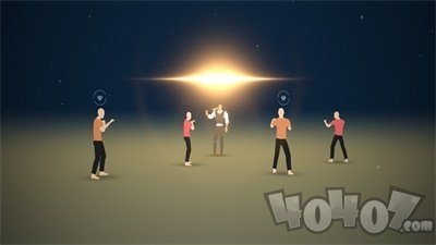 粉碎敌人的方式